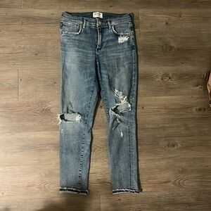 Agolde Jeans